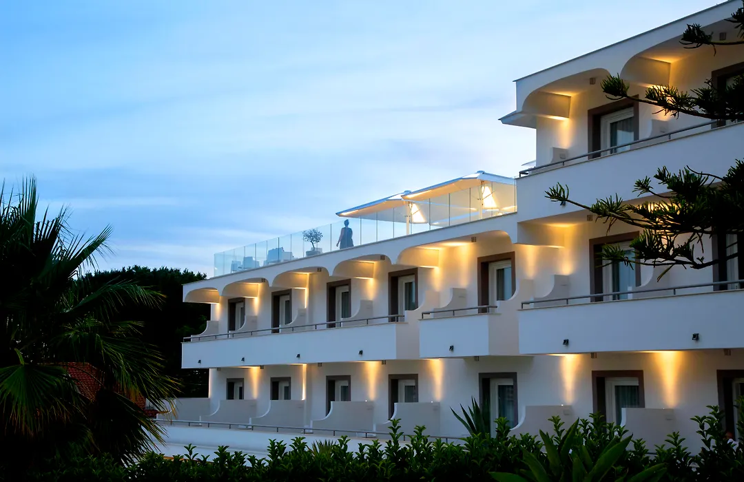 Hotel Marad-1