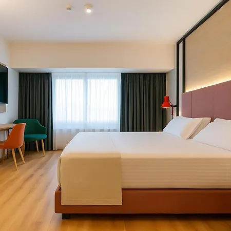 Hotel Poseidon-2